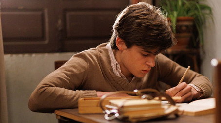 Salón de té La Moderna Stagione 1