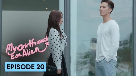 Episode 20 (2019) - Episode 20 poster and promotional image