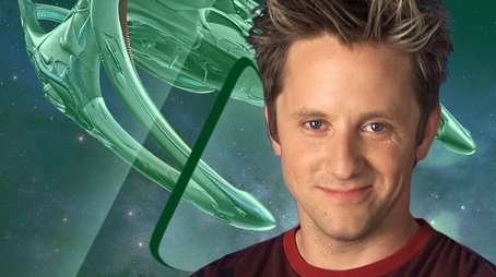 Season 4 (2003) - Season 4 poster and promotional image