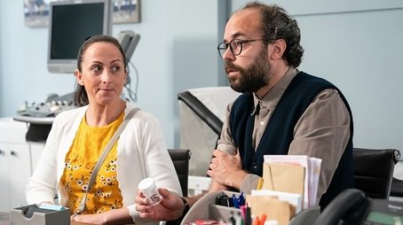 06/09/2023 (2023) - Episode 144 poster and promotional image