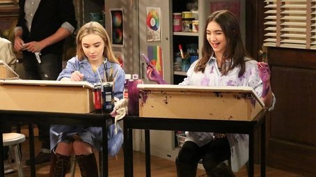 Girl Meets Triangle (2016) - Episode 5 poster and promotional image