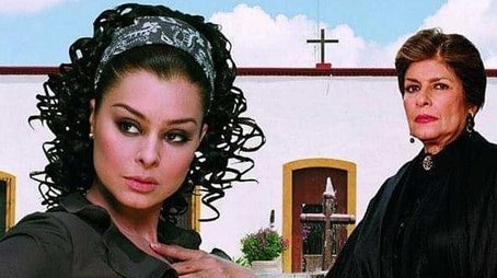 Barrera de amor (2005) poster