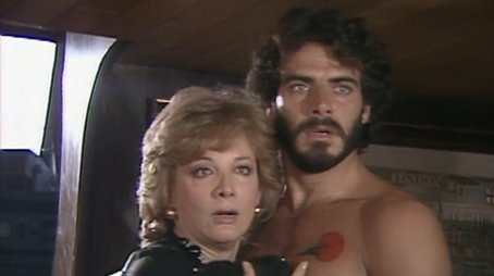 Chapter 39 (1983) - Episode 39 poster and promotional image