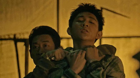 看不见影子的少年 Stagione 1