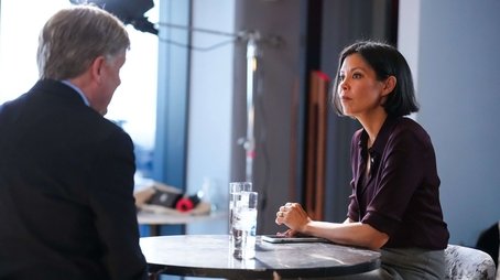 The Escalation Ladder (2022) - Episode 2 poster and promotional image