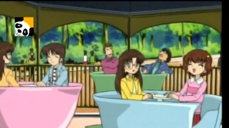 Mimi's Dream Park! (2001) - Episode 65 poster and promotional image