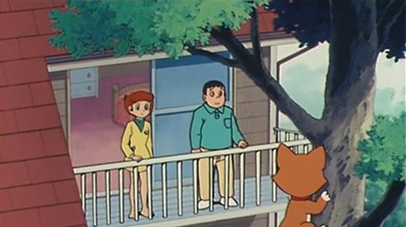 Episode 9 (1987) - Episode 9 poster and promotional image