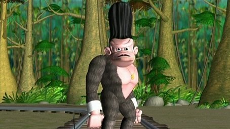 Hunka Hunka Burnin' Bluster (2000) - Episode 11 poster and promotional image