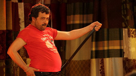 Con el culo al aire Évad 1