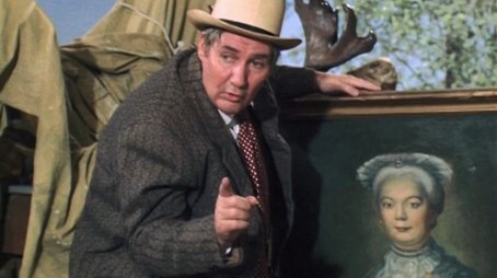 Lisa Has a Calf (1965) - Episode 12 poster and promotional image