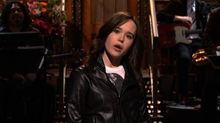 Ellen Page/Wilco (2008) - Episode 6 poster and promotional image