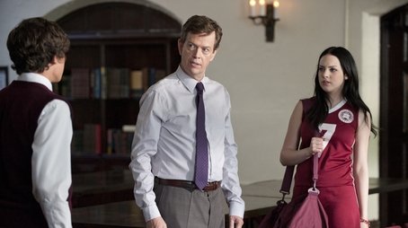 Upper West Side Story (2012) - Episode 12 poster and promotional image