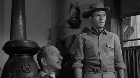 The Tyrant (1959) - Episode 9 poster and promotional image