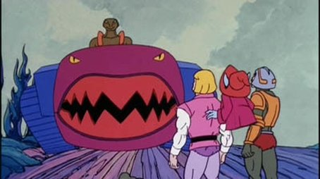 The Cold Zone (1984) - Episode 65 poster and promotional image