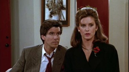 Dancer, Prancer, Donner and Steele (1985) - Episode 9 poster and promotional image