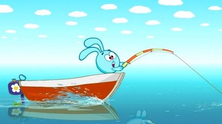 Crunch (2011) - Episode 205 poster and promotional image
