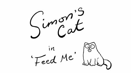 Simon's Cat Сезон 6