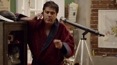 Ya nos cayó el chahuiscle (2018) - Episode 4 poster and promotional image