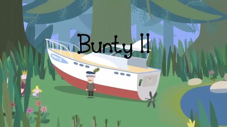 Bunty II (2012) - Episode 44 poster and promotional image