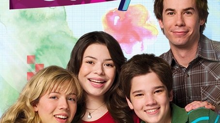 Season 1 (2007) - Season 1 poster and promotional image