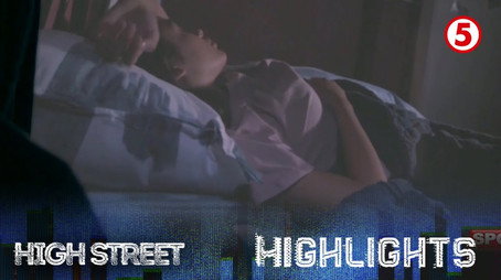 High Street Сезон 1