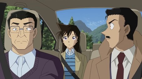 The Yamahime of Yakushima (2) (2025) - Episode 1154 poster and promotional image