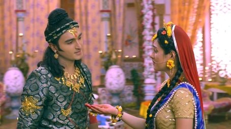 Ayan Manipulates Radha (2019) - Episode 181 poster and promotional image