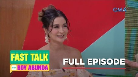 Kris Bernal (2023) - Episode 42 poster and promotional image