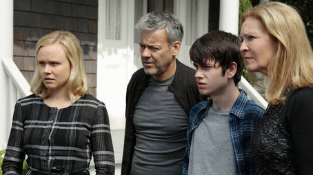 The Family Stagione 1