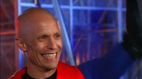 Total Wipeout Сезон 1