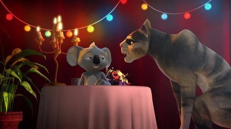 Poopy Trudy (2018) - Episode 6 poster and promotional image