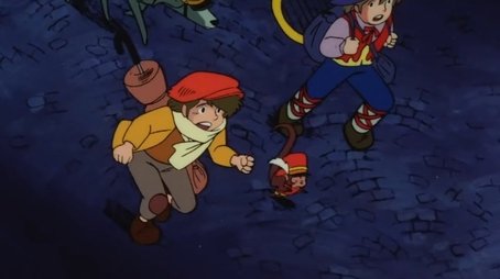 I Finally Meet My Parents (1978) - Episode 41 poster and promotional image