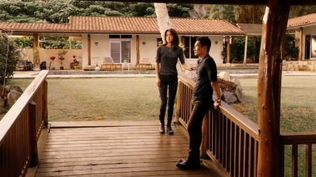 Kaʻili aku (Snatchback) (2016) - Episode 11 poster and promotional image