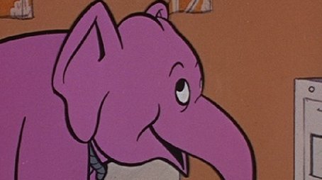 Penelope the Elephant (1959) - Episode 16 poster and promotional image