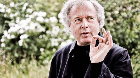 Bach - Goldberg Variations (2015) - Episode 50 poster and promotional image