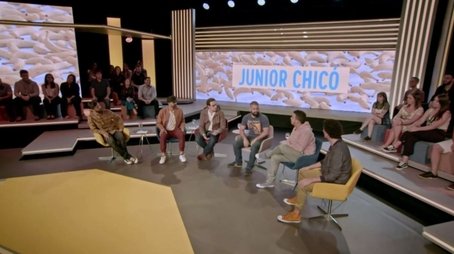 Guest: Junior Chicó (2020) - Episode 6 poster and promotional image