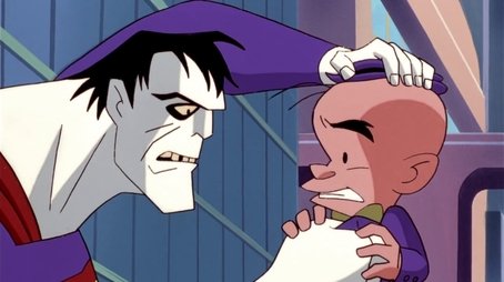 Little Big Head Man (1998) - Episode 5 poster and promotional image