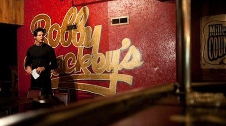 Return to Mackey's (2010) - Episode 3 poster and promotional image
