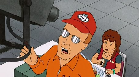 Megalo Dale (2003) - Episode 10 poster and promotional image