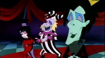 Prince of the Neitherworld (1989) - Episode 17 poster and promotional image