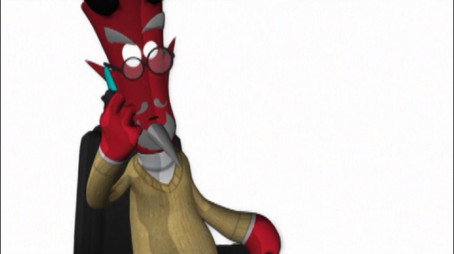 Lucy, the Daughter of the Devil Stagione 1