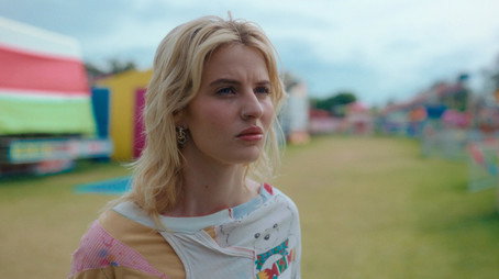 Heartbreak High Сезон 3
