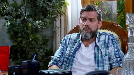 La Chúcara Сезон 1