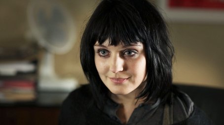 Therapy (2011) - Episode 9 poster and promotional image
