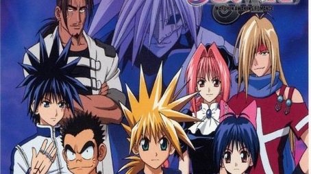Season 3 (2006) - Season 3 poster and promotional image