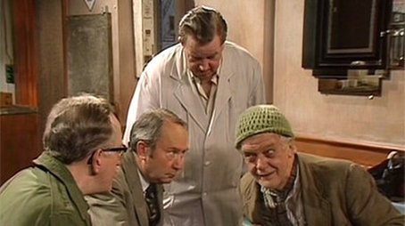 The Flag And Its Snag (1979) - Episode 2 poster and promotional image