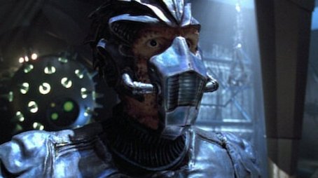 Hunters (1998) - Episode 15 poster and promotional image