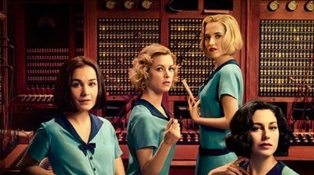 Season 2 (2017) - Season 2 poster and promotional image