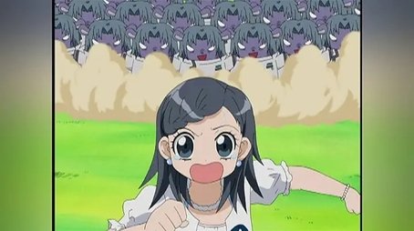 It Would Be Nice to Be Able to Say Sorry! (2005) - Episode 7 poster and promotional image