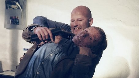 Episode 7 (2003) - Episode 7 poster and promotional image